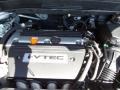 Taffeta White - CR-V EX-L 4WD Photo No. 6