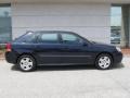 2006 Dark Blue Metallic Chevrolet Malibu Maxx LT Wagon  photo #2