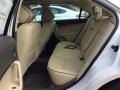 White Platinum Metallic Tri-Coat - MKZ AWD Photo No. 8