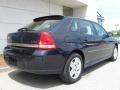 2006 Dark Blue Metallic Chevrolet Malibu Maxx LT Wagon  photo #3