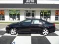 Attitude Black Metallic - Camry SE Photo No. 1