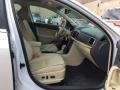 White Platinum Metallic Tri-Coat - MKZ AWD Photo No. 11