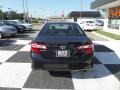 Attitude Black Metallic - Camry SE Photo No. 4