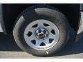 2015 GMC Sierra 1500 Regular Cab Wheel