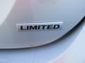 Shimmering Air Silver - Elantra Limited Sedan Photo No. 15