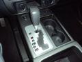 Smoke Gray Metallic - Armada Platinum 4WD Photo No. 19