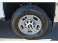 2015 Chevrolet Silverado 2500HD WT Regular Cab Utility Wheel