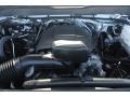 6.0 Liter OHV 16-Valve VVT Flex-Fuel Vortec V8 Engine for 2015 Chevrolet Silverado 2500HD WT Regular Cab Utility #98413297
