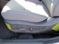 Shimmering Air Silver - Elantra Limited Sedan Photo No. 25
