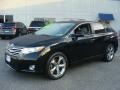 Black - Venza V6 AWD Photo No. 3