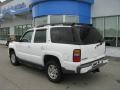 2006 Summit White Chevrolet Tahoe Z71 4x4  photo #4