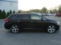 Black - Venza V6 AWD Photo No. 8