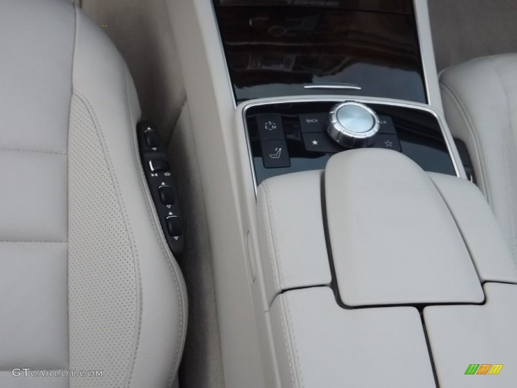 2014 E 350 Cabriolet - Diamond White Metallic / Silk Beige/Espresso Brown photo #11