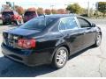 Black - Jetta Wolfsburg Edition Sedan Photo No. 6