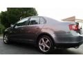 Platinum Grey Metallic - Jetta S Sedan Photo No. 3