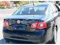 Black - Jetta Wolfsburg Edition Sedan Photo No. 7