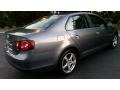 Platinum Grey Metallic - Jetta S Sedan Photo No. 4