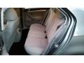 Platinum Grey Metallic - Jetta S Sedan Photo No. 5