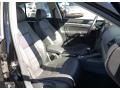 Black - Jetta Wolfsburg Edition Sedan Photo No. 12