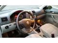 Platinum Grey Metallic - Jetta S Sedan Photo No. 10