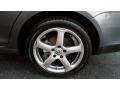 Platinum Grey Metallic - Jetta S Sedan Photo No. 14