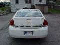 White - Impala LT Photo No. 8