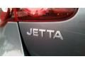 Platinum Grey Metallic - Jetta S Sedan Photo No. 18