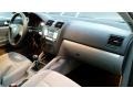 Platinum Grey Metallic - Jetta S Sedan Photo No. 20