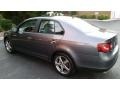 Platinum Grey Metallic - Jetta S Sedan Photo No. 23