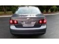 Platinum Grey Metallic - Jetta S Sedan Photo No. 24