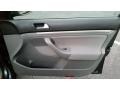 Platinum Grey Metallic - Jetta S Sedan Photo No. 31