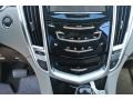 2015 Sapphire Blue Metallic Cadillac SRX Luxury  photo #12