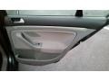 Platinum Grey Metallic - Jetta S Sedan Photo No. 32