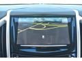 2015 Sapphire Blue Metallic Cadillac SRX Luxury  photo #13