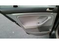 Platinum Grey Metallic - Jetta S Sedan Photo No. 33