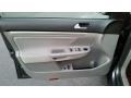 Platinum Grey Metallic - Jetta S Sedan Photo No. 34