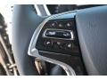 2015 Sapphire Blue Metallic Cadillac SRX Luxury  photo #15