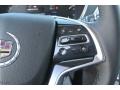 2015 Sapphire Blue Metallic Cadillac SRX Luxury  photo #16