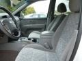 2008 Clear White Kia Sorento LX 4x4  photo #2