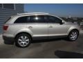 Bahia Beige Metallic 2007 Audi Q7 3.6 Premium quattro Exterior