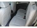 2015 Sapphire Blue Metallic Cadillac SRX Luxury  photo #18