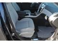 2015 Sapphire Blue Metallic Cadillac SRX Luxury  photo #21