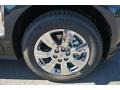 2015 Sapphire Blue Metallic Cadillac SRX Luxury  photo #23
