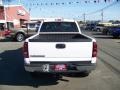 Summit White - Silverado 2500HD Classic LT Crew Cab 4x4 Photo No. 4