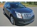 Graphite Metallic - SRX Luxury Photo No. 1