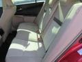 Barcelona Red Metallic - Camry L Photo No. 19