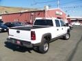 Summit White - Silverado 2500HD Classic LT Crew Cab 4x4 Photo No. 5