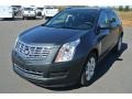 Graphite Metallic - SRX Luxury Photo No. 2