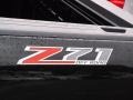 2015 Black Chevrolet Colorado Z71 Crew Cab 4WD  photo #8