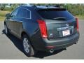 Graphite Metallic - SRX Luxury Photo No. 4